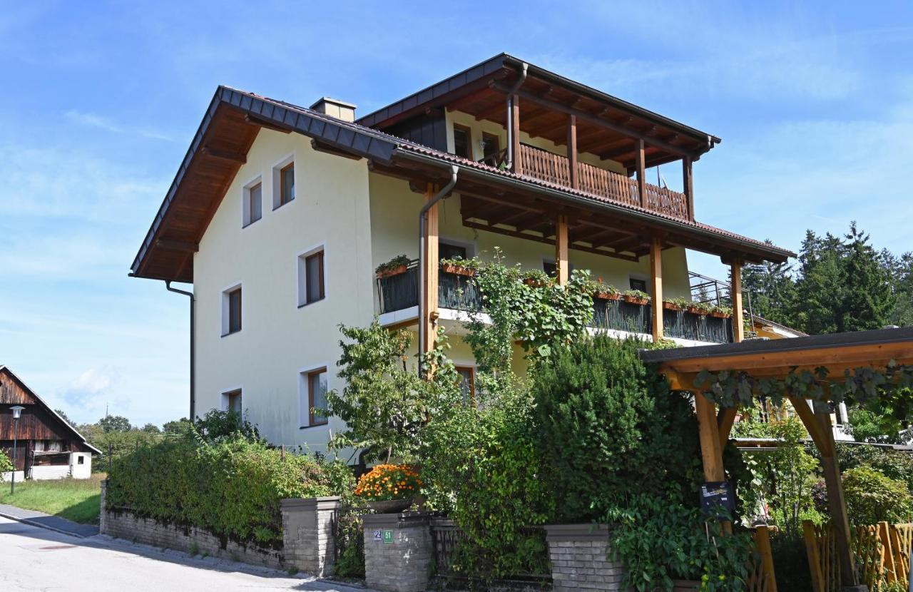 Appartement Mittagskogel Velden am Wörthersee Exteriér fotografie