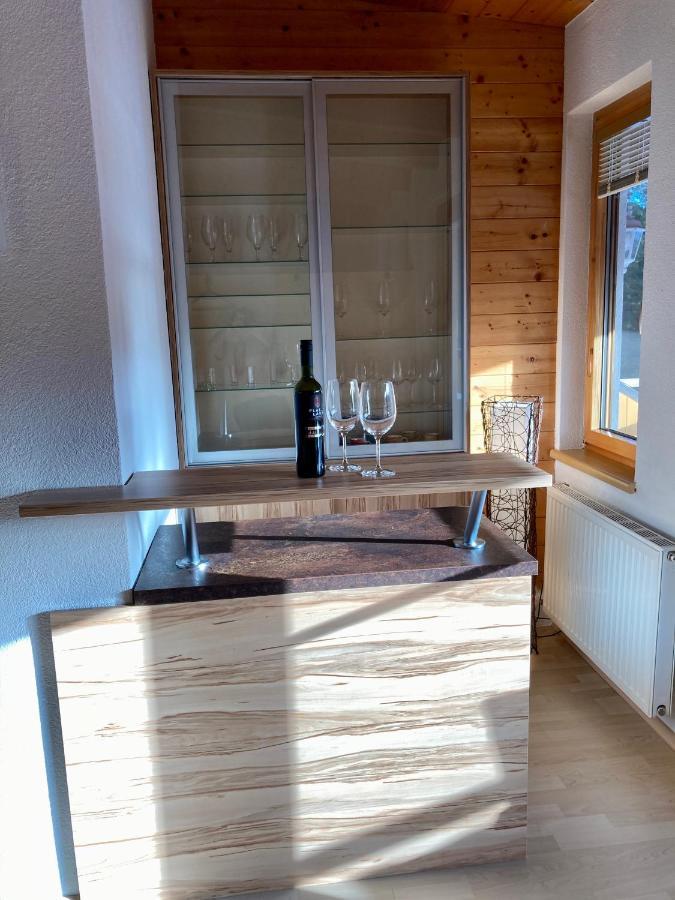 Appartement Mittagskogel Velden am Wörthersee Exteriér fotografie