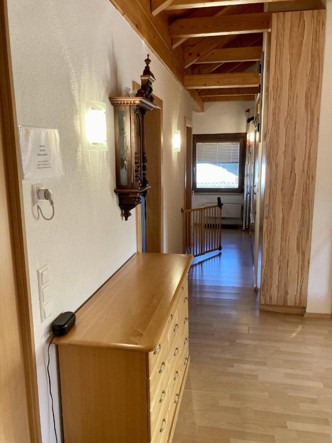 Appartement Mittagskogel Velden am Wörthersee Exteriér fotografie