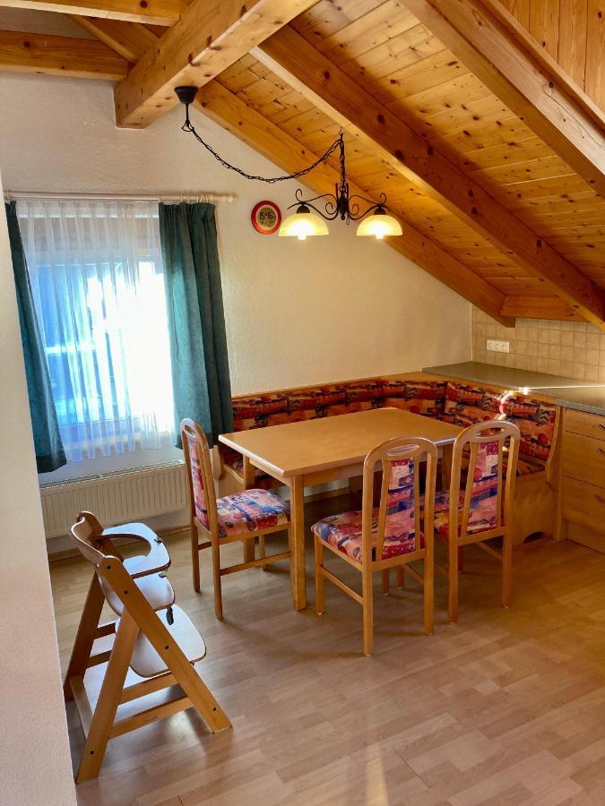 Appartement Mittagskogel Velden am Wörthersee Exteriér fotografie