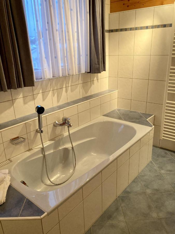Appartement Mittagskogel Velden am Wörthersee Exteriér fotografie