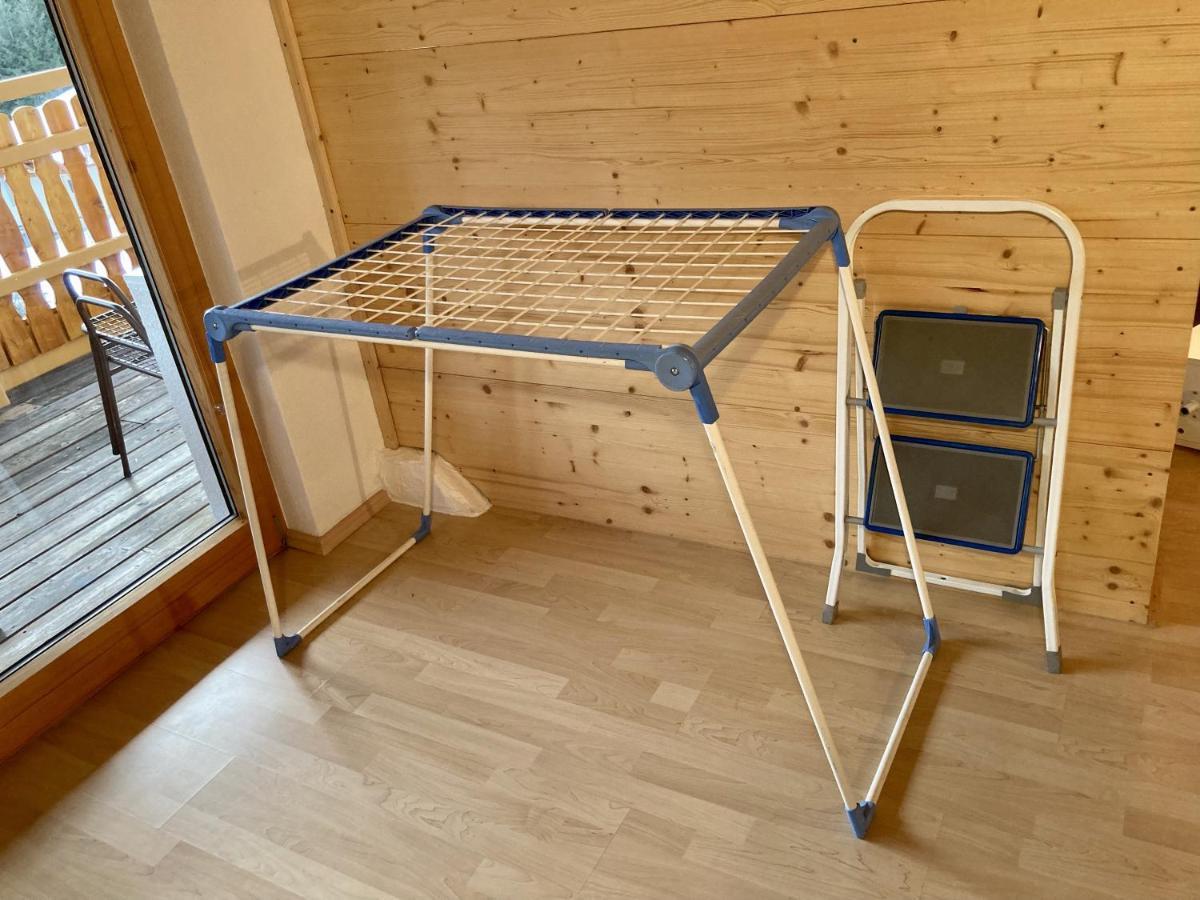 Appartement Mittagskogel Velden am Wörthersee Exteriér fotografie