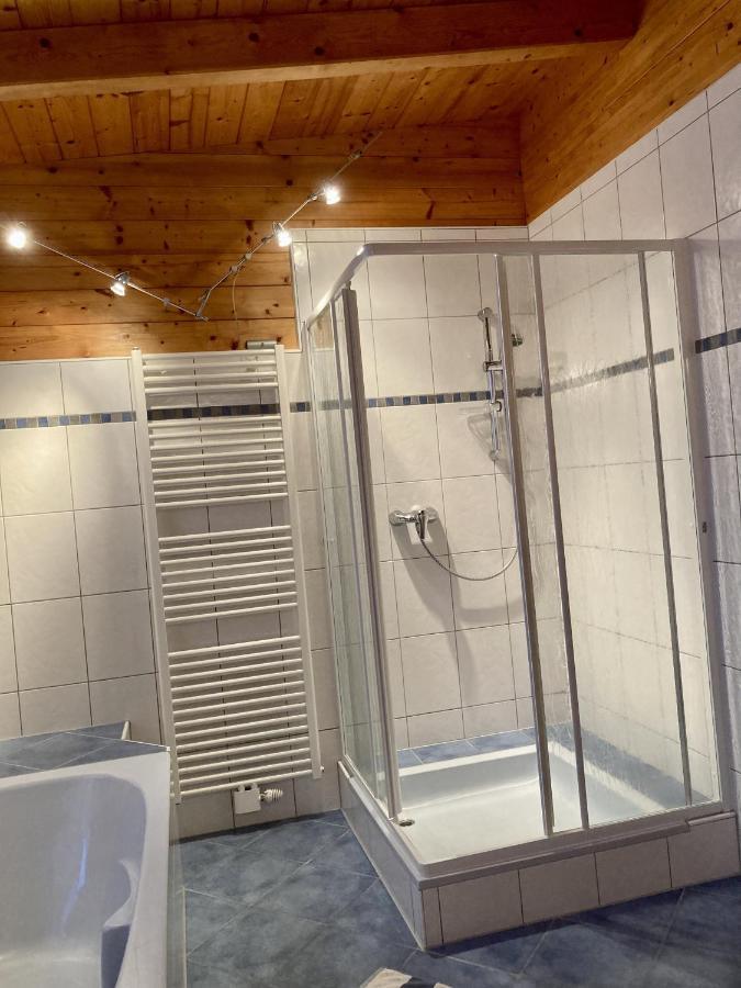 Appartement Mittagskogel Velden am Wörthersee Exteriér fotografie