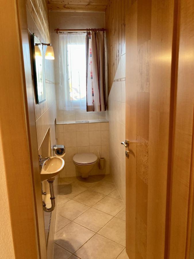 Appartement Mittagskogel Velden am Wörthersee Exteriér fotografie