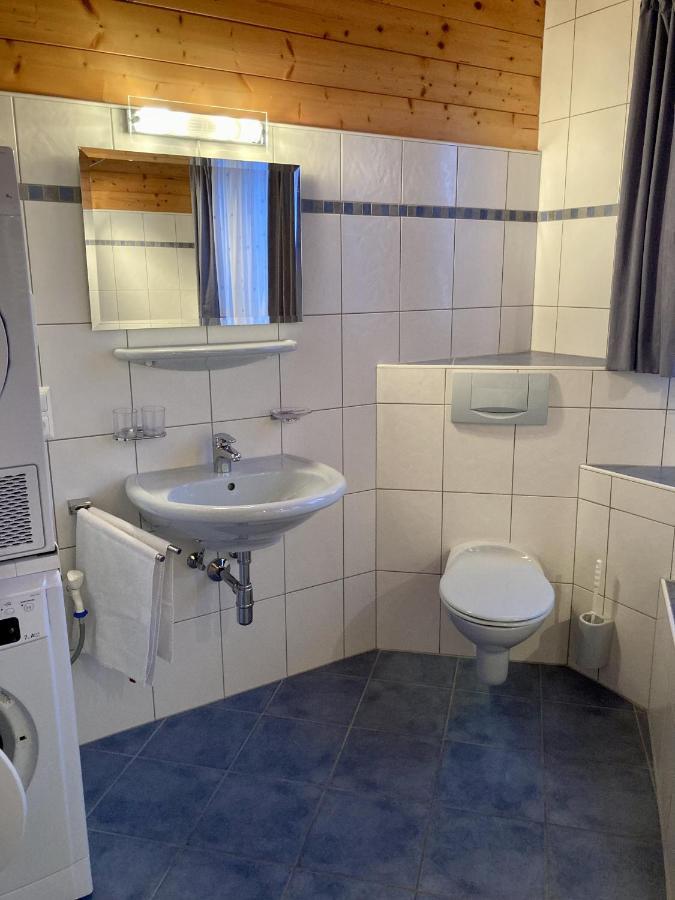 Appartement Mittagskogel Velden am Wörthersee Exteriér fotografie