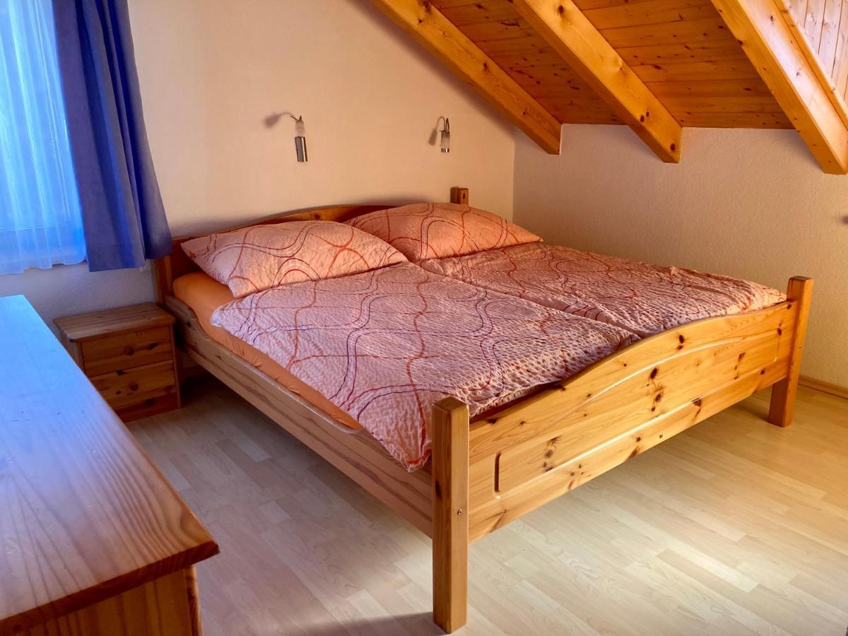 Appartement Mittagskogel Velden am Wörthersee Exteriér fotografie