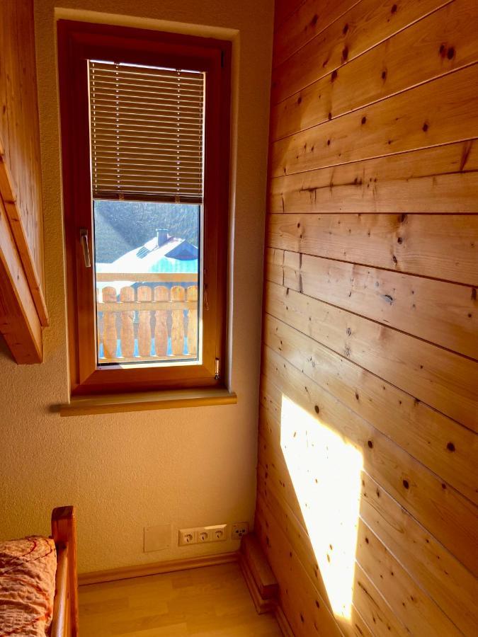 Appartement Mittagskogel Velden am Wörthersee Exteriér fotografie