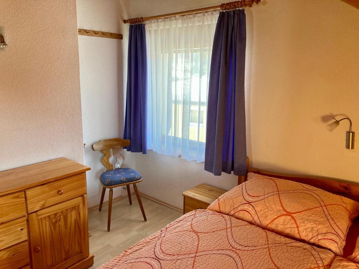 Appartement Mittagskogel Velden am Wörthersee Exteriér fotografie